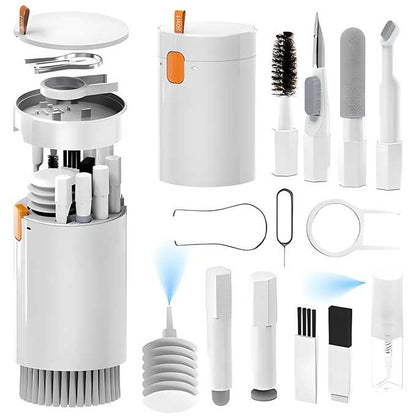 20-in-1 Deep Cleaning Kit for AirPods, Earbuds & Gadget