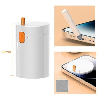 20-in-1 Deep Cleaning Kit for AirPods, Earbuds & Gadget