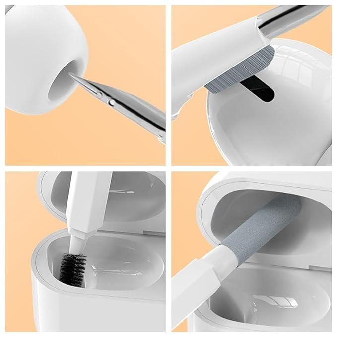 20-in-1 Deep Cleaning Kit for AirPods, Earbuds & Gadget