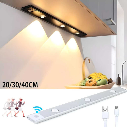 Motion Sensor Led Cabinet Lights