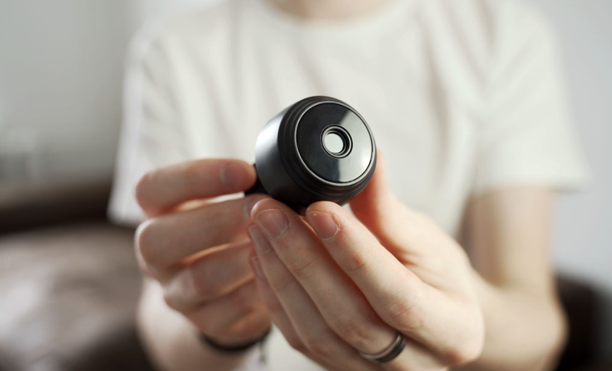 Mini Magnetic Camera®