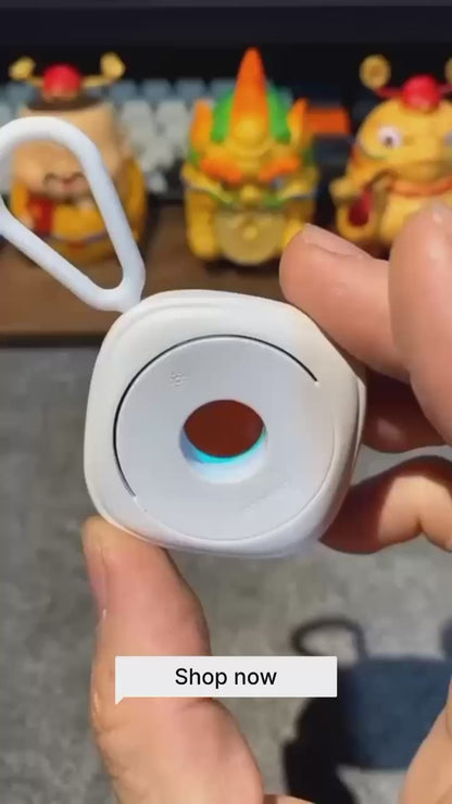 Mini Camera Detector